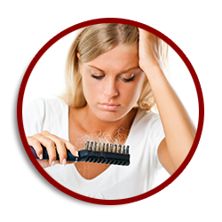 women's hair loss solutions